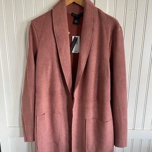 Joan Vass Coat